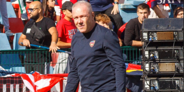 La Salernitana affonda il Cosenza: 3-1. Rossoblu in picchiata verso la serie C