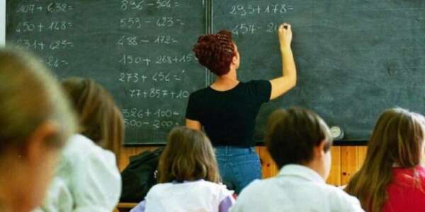 Scuola, 81 prof senza cattedra a Cosenza: adesso dovranno essere salvati