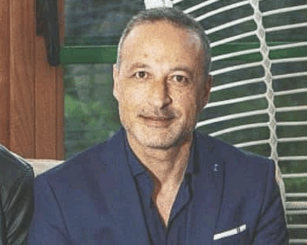 Cosenza, il cordoglio del sindaco Caruso per la morte del dipendente Danilo Longobucco