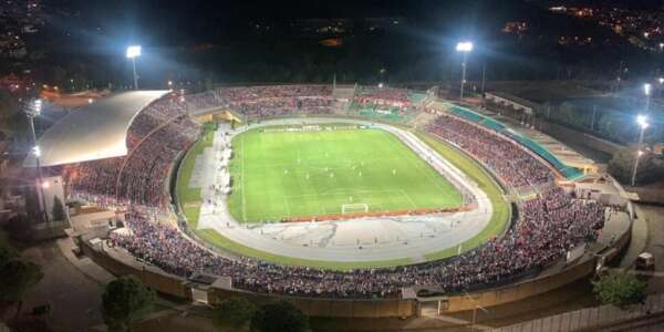 Prevendita Cosenza – Brescia, prezzi ridotti in Curve e Tribuna A. Gratis in Tribuna A gli under 14 di scuole, scuole calcio e associazioni