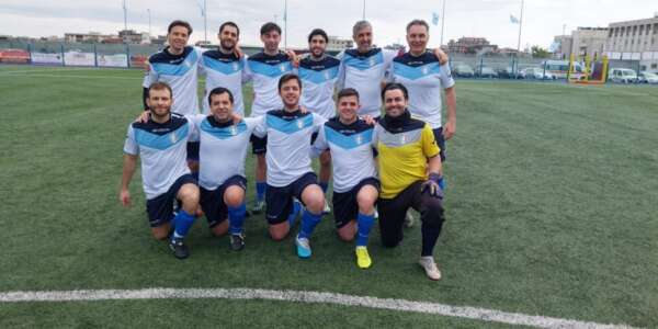 Medici del Cosenza Fc aiutano Oncologia e ricerca sui trapianti
