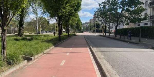 Cosenza, non decolla il progetto di creazione di nuove piste ciclabili in centro