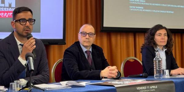 La Calabria Film Commission? Un bancomat. M5S: “Milioni di euro spariti chissà dove”. La replica: “Mistificatori della realtà”