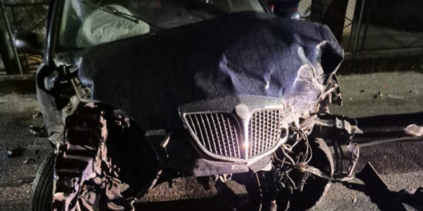 Castrovillari, Sp 241 ad alto rischio. L’altra notte l’ennesimo incidente