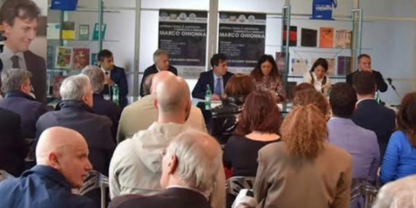 Rende verso le Amministrative, Ghionna nei quartieri per elaborare il programma