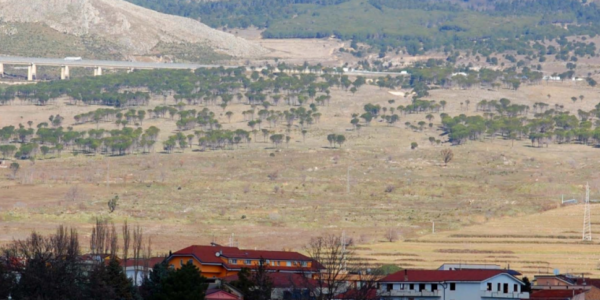 Castrovillari, quelle discariche “sepolte” ai piedi del Pollino