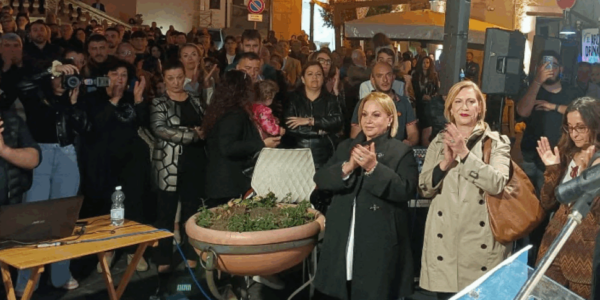 Urne a Paola, ufficializzate le liste i candidati illustrano i programmi