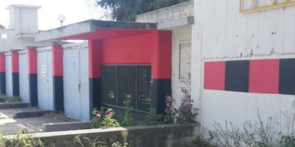 Castrovillari, scarsa manutenzione degli impianti sportivi cittadini