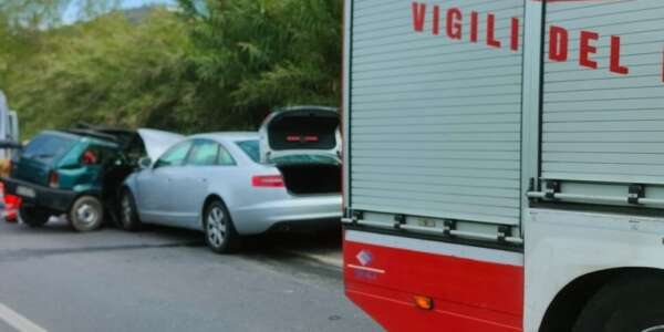 Incidente mortale sulla Statale 18, una vittima nello scontro di due auto tra Cirella e Diamante