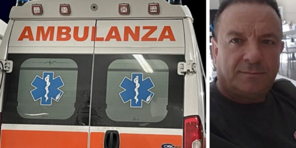 Pasquetta tragica a Spezzano Albanese: centauro 57enne in un incidente