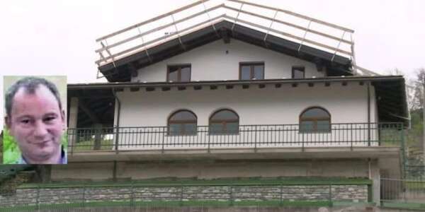 Il 54enne Antonio Maiorano di Belvedere Marittimo morto in un tragico incidente sul lavoro in Val d’Aosta