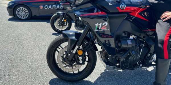 Minacce e violazione del divieto di avvicinamento: arrestato 37enne a Cittadella del Capo