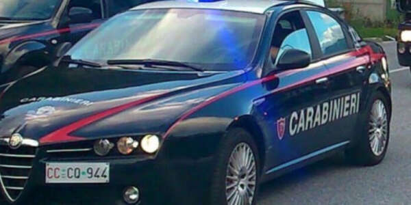 Scomparsa nel nulla a Castrovillari: ricerche senza sosta per la 75enne Maria Tamburi