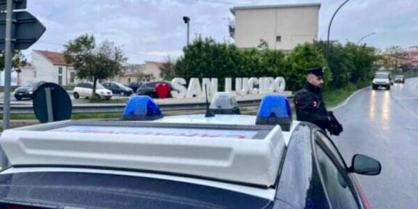 Colpo alla ’ndrina Paola-San Lucido: inflitti  duecento anni di carcere
