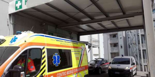 Castrovillari, quelle mille emergenze nel Pronto soccorso del “Ferrari”