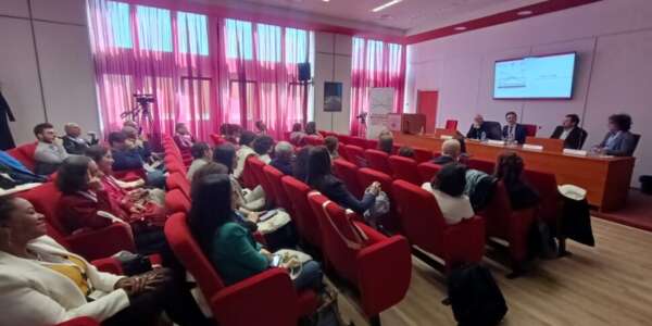 All’Unical il convegno su “Knowledge Organization and Representation: Convergences and New Opportunities”