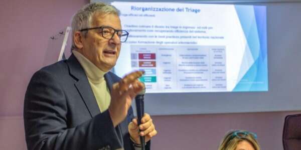 Cosenza, la ricetta dell’azienda ospedaliera: contratto con la cittadinanza per ridurre le liste di attesa