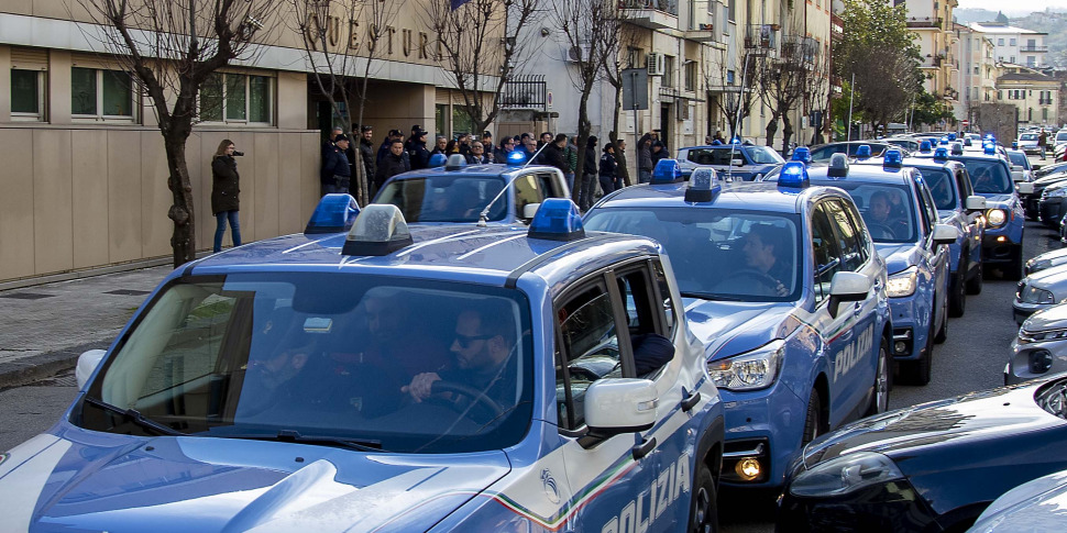 “Saragat” il vecchio capobastone di Cariati spodestato dai compari cirotani
