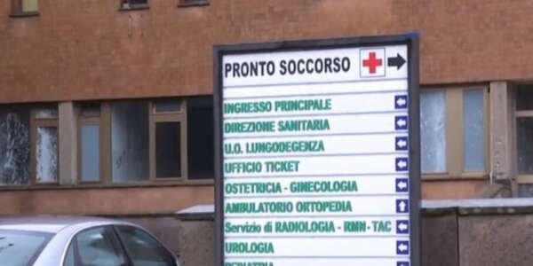 Cetraro, che guaio! Impossibile prenotare Tac e Risonanza