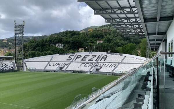 Spezia-Cosenza, possibile chiedere le modalità di rimborso ECCO LE MODALITÀ