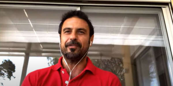 Fiore: “Credo nel Cosenza, ma salvarsi sarà difficile”
