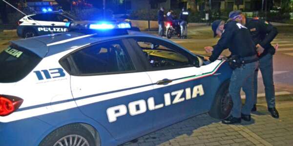 Corigliano Rossano, organico della polizia ridotto al lumicino
