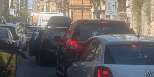 Cosenza, traffico e ingorghi su via 24 Maggio: resta in piedi la proposta dei varchi