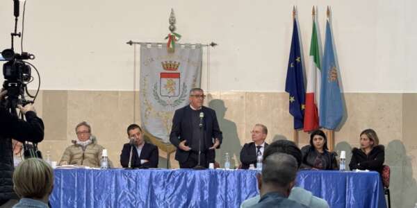 Cassano, il Consiglio Comunale approva a maggioranza il rendiconto di gestione 2024 e la variazione al bilancio di previsione finanziario 2025/2027