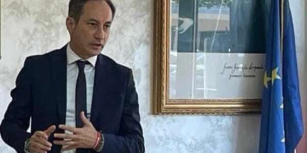 Elezioni a Paola, Graziano Di Natale punta sul welfare