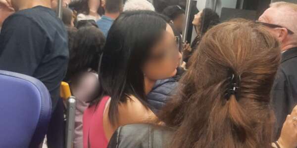 Primo Maggio, assalto ai treni per la costa tirrenica: disagi e ritardi sulla tratta Cosenza-Paola